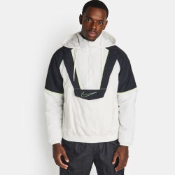 Homme Manteaux blousons - Nike Gfx - Phantom-Black
