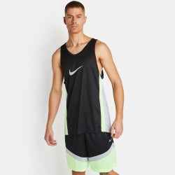 Herren Jerseys/Replicas - Nike Icon+ - Black-Lt Smoke Grey