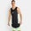Nike Icon+ - Herren Jerseys/Replicas Black-Lt Smoke Grey