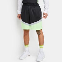 Black-Lime Blast-Lt Smoke Grey
