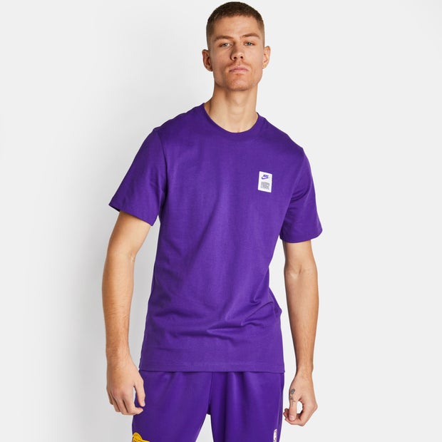 Nike Starting Five - Men T-shirts