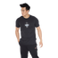 Nike Kyrie - Men T-Shirts Black-Black