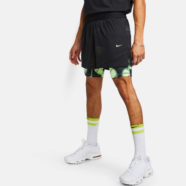 Nike Ja Morant - Men Shorts