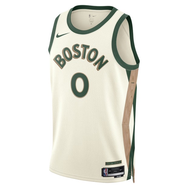 Nike Nba Boston Celtics - Men T-shirts