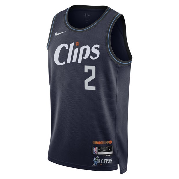 Nike Nba La Clippers - Men T-shirts