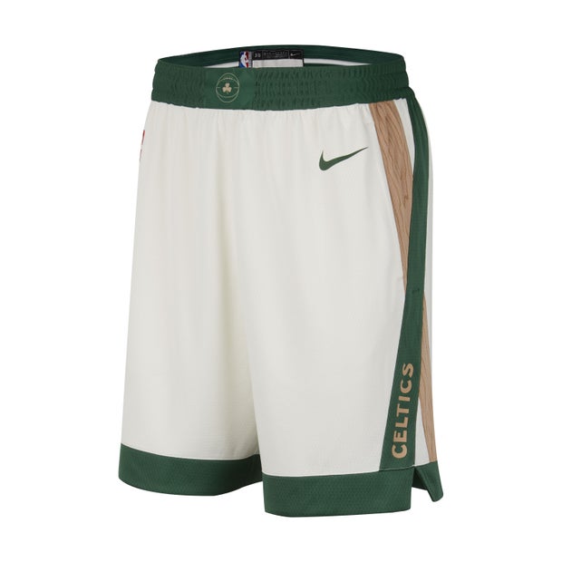Nike Nba Boston Celtics - Men Shorts