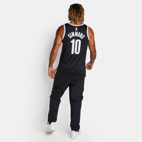 Brooklyn nets basketball jersey online