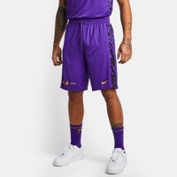 Nike alumni shorts outlet purple