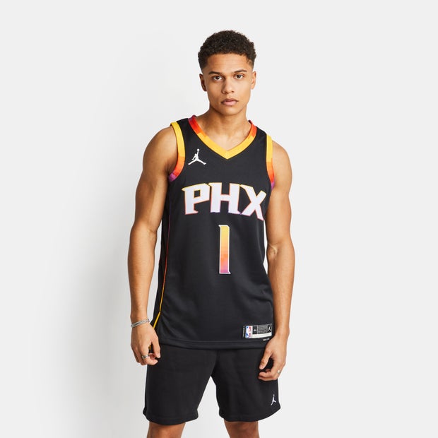 Nike Nba Phoenix Suns - Men Jerseys/replicas