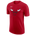 Nike Logo1 - Men T-Shirts Red-Red