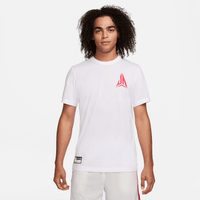 Foot locker plain white cheap t shirts