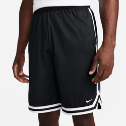Men Shorts - Nike Dna - Black-White