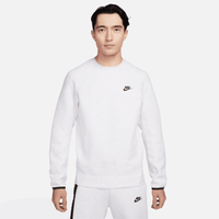 Birch heather nike sales tech fleece