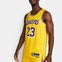 Nike Nba L.James Lakers Swingman - Image 4 of 4 