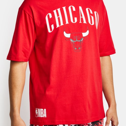 New Era NBA Chicago Bulls - Image 4 of 4 Enlarged Image
