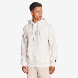 Homme Hoodies - Nike Kevin Durant - Sail-Wolf Grey-Cosmic Clay