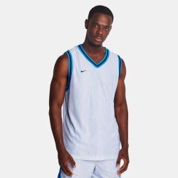 Herren Jerseys/Replicas - Nike Giannis Antetokounmpo - Blue Tint-Photo Blue-Black