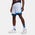 Nike Giannis Antetokounmpo - Heren Korte Broeken Blue Tint-Photo Blue-Black