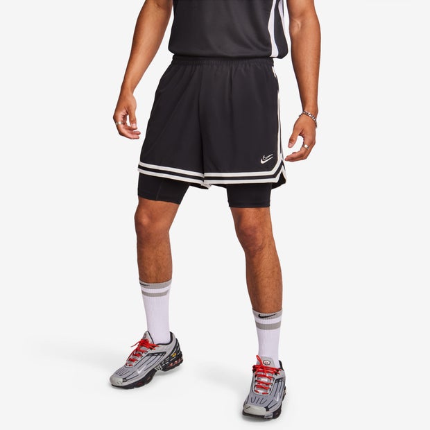 Nike Kevin Durant - Heren Korte Broeken