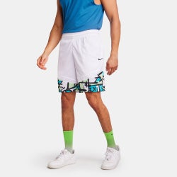 Men Shorts - Nike Icon+ - Vapor Green-White-White