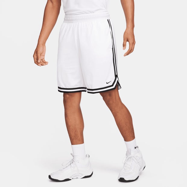 Image of Nike DNA male Pantaloncini - Bianco - Foot Locker035
