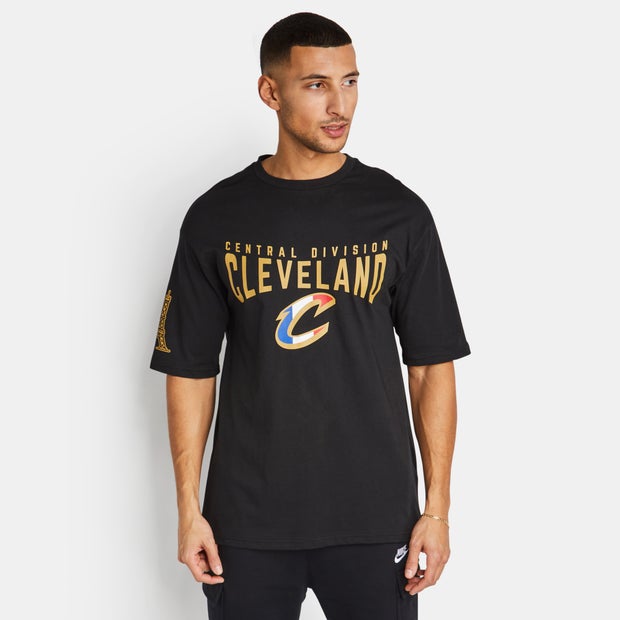 New Era Cleveland Cavaliers - Men T-shirts
