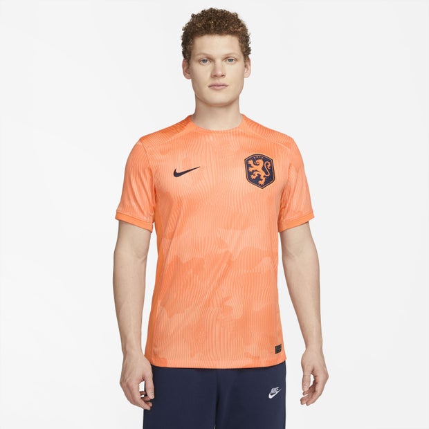 Nike Netherlands 2023 Stadium - Men Jerseys/replicas