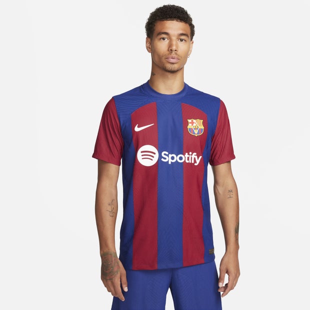 Nike F.c. Barcelona 2023/24 Match Home - Men Jerseys/replicas