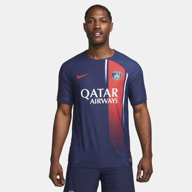 Nike Paris Saint-germain 2023/24 Match Home - Men Jerseys/replicas