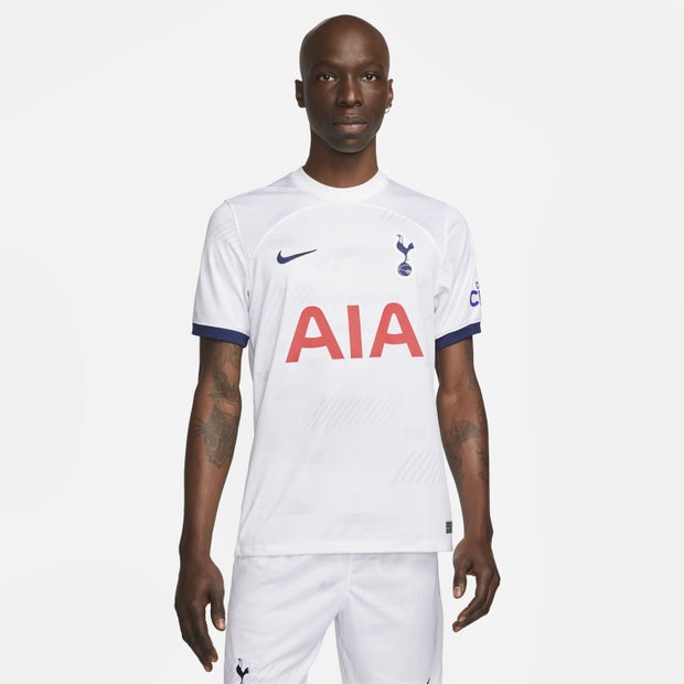 Nike Tottenham Hotspur 2023/24 Stadium Home - Men Jerseys/replicas