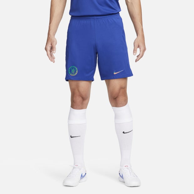 Image of Nike Chelsea F.c. 2023/24 Stadium Home - Uomo Shorts