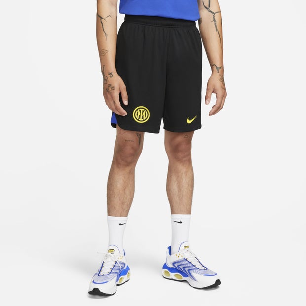 Image of Nike Inter Milan 2023/24 Stadium Home/away - Uomo Shorts