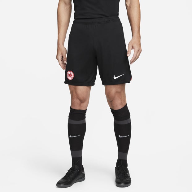 Image of Nike Eintracht Frankfurt 2023/24 Stadium Home - Uomo Shorts