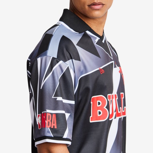New Era Nba Chicago Bulls - Image 5 of 5 Enlarged Image