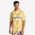 New Era Nba La Lakers - Herren Jerseys/Replicas Yellow-Yellow