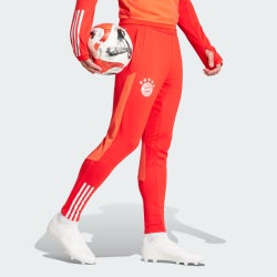 Herren Hosen - adidas Fc Bayern Tiro 23 - Red-Bright Red-White