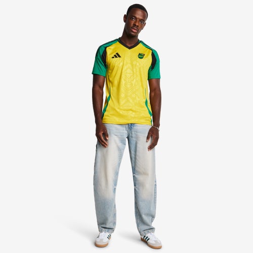 adidas Jamaica - Image 2 of 10 Enlarged Image