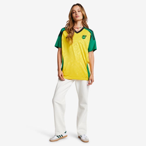 adidas Jamaica - Image 7 of 10 Enlarged Image