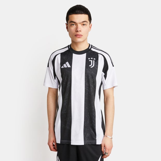 Image of Adidas Juventus male Maglie/Repliche - Bianco - Foot Locker035