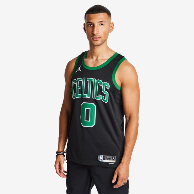 Image of Nike NBA male Maglie/Repliche - Nero - Foot Locker035