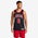 Nike Nba Z.Lavine Bulls Swingman - Hombre Jerseys/Replicas Black-Black