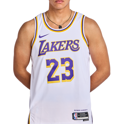 Nike Nba L.James Lakers Swingman | Foot Locker Portugal