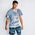 Mitchell & Ness Jumbotron 2.0 Shortsleeve Tee - Men T-Shirts