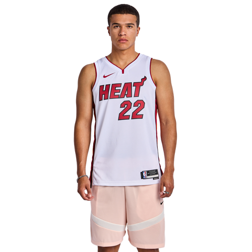 Nike Nba J.Butler Heat Swingman - Image 1 of 4 Enlarged Image