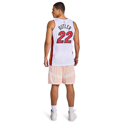 Nike Nba J.Butler Heat Swingman - Image 3 of 4 Enlarged Image