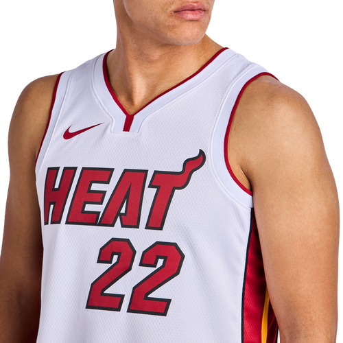 Nike Nba J.Butler Heat Swingman - Image 4 of 4 Enlarged Image