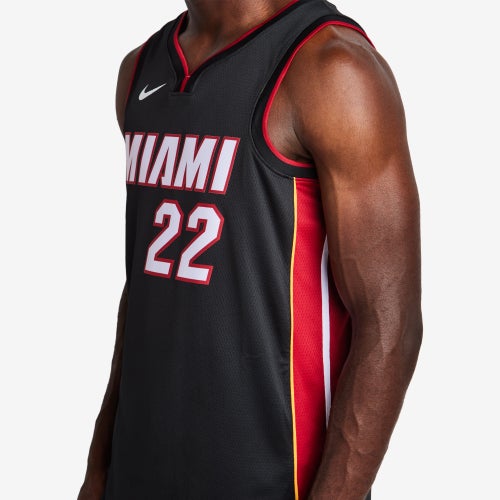 Nike Nba J.Butler Heat Swingman - Image 4 of 4 Enlarged Image