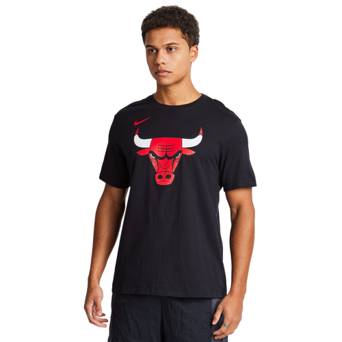 Nike Nba Chicago Bulls - Image 1 of 4 Enlarged Image