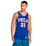 Rush Blue-Embiid Joel