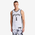 Nike Nba V.Wembanyama Spurs Swingman - Hombre Jerseys/Replicas White-Wembanyama Vict